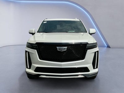 2024 Cadillac Escalade V-Series