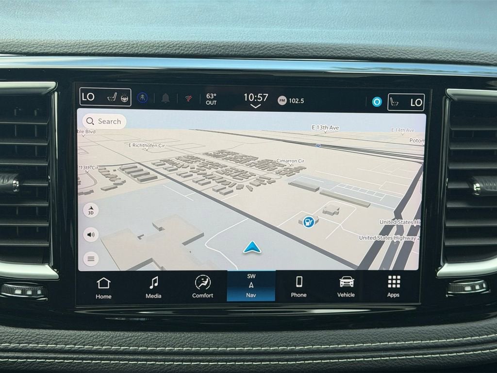 2025 Chrysler Pacifica Limited - Photo 18