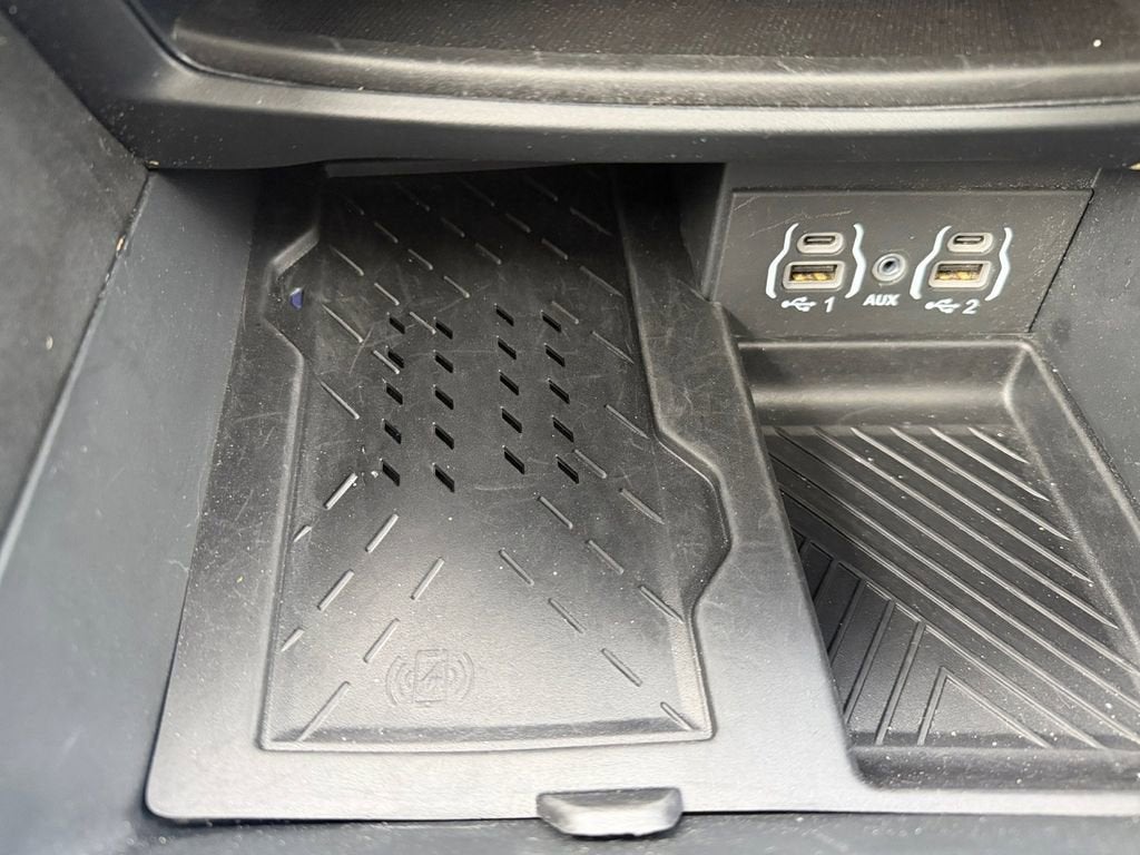 2025 Chrysler Pacifica Limited - Photo 20