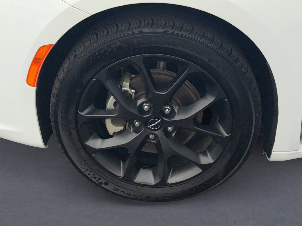 2025 Chrysler Pacifica Limited - Photo 9