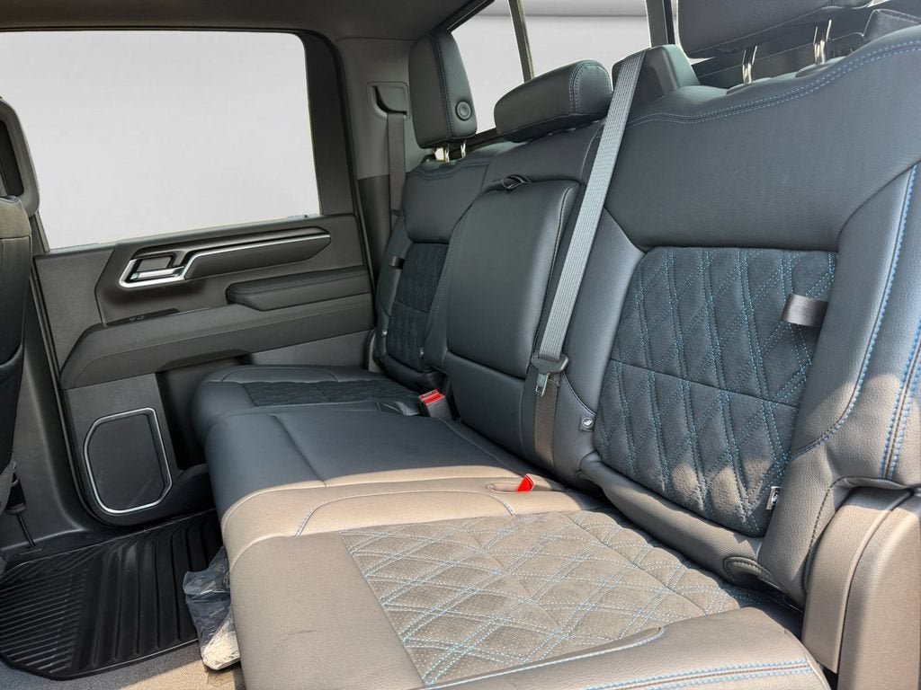 2026 Chevrolet Silverado 2500 HD LTZ Savage by Sherrod