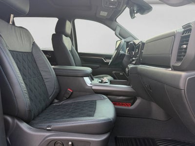 2026 Chevrolet Silverado 2500 HD LTZ Savage by Sherrod