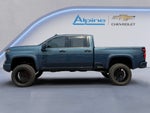 2026 Chevrolet Silverado 2500 HD LTZ Savage by Sherrod