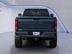 2026 Chevrolet Silverado 2500 HD LTZ Savage by Sherrod