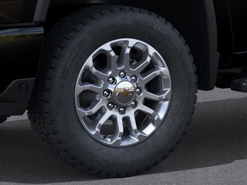 2026 Chevrolet Silverado 2500 HD LTZ - Photo 29