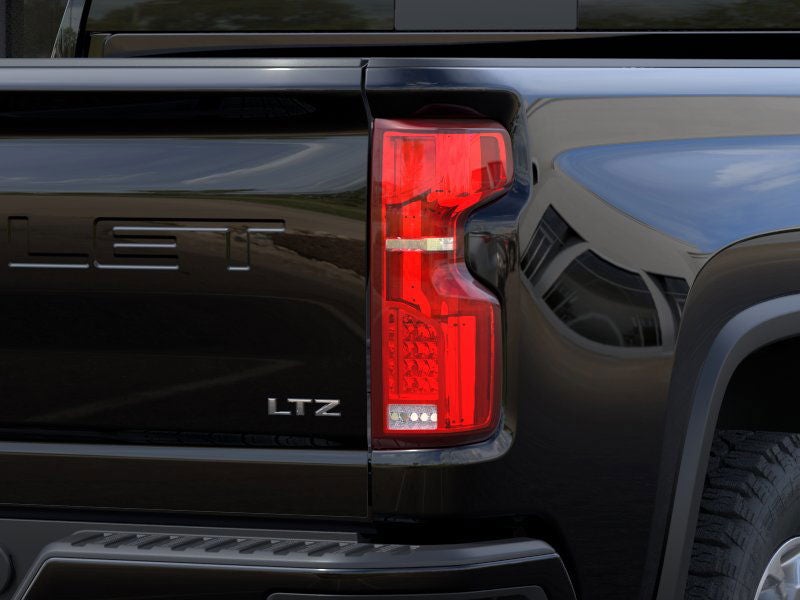 2026 Chevrolet Silverado 2500 HD LTZ - Photo 31
