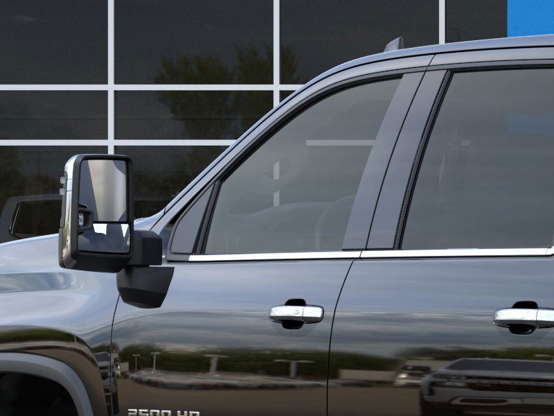 2026 Chevrolet Silverado 2500 HD LTZ - Photo 32