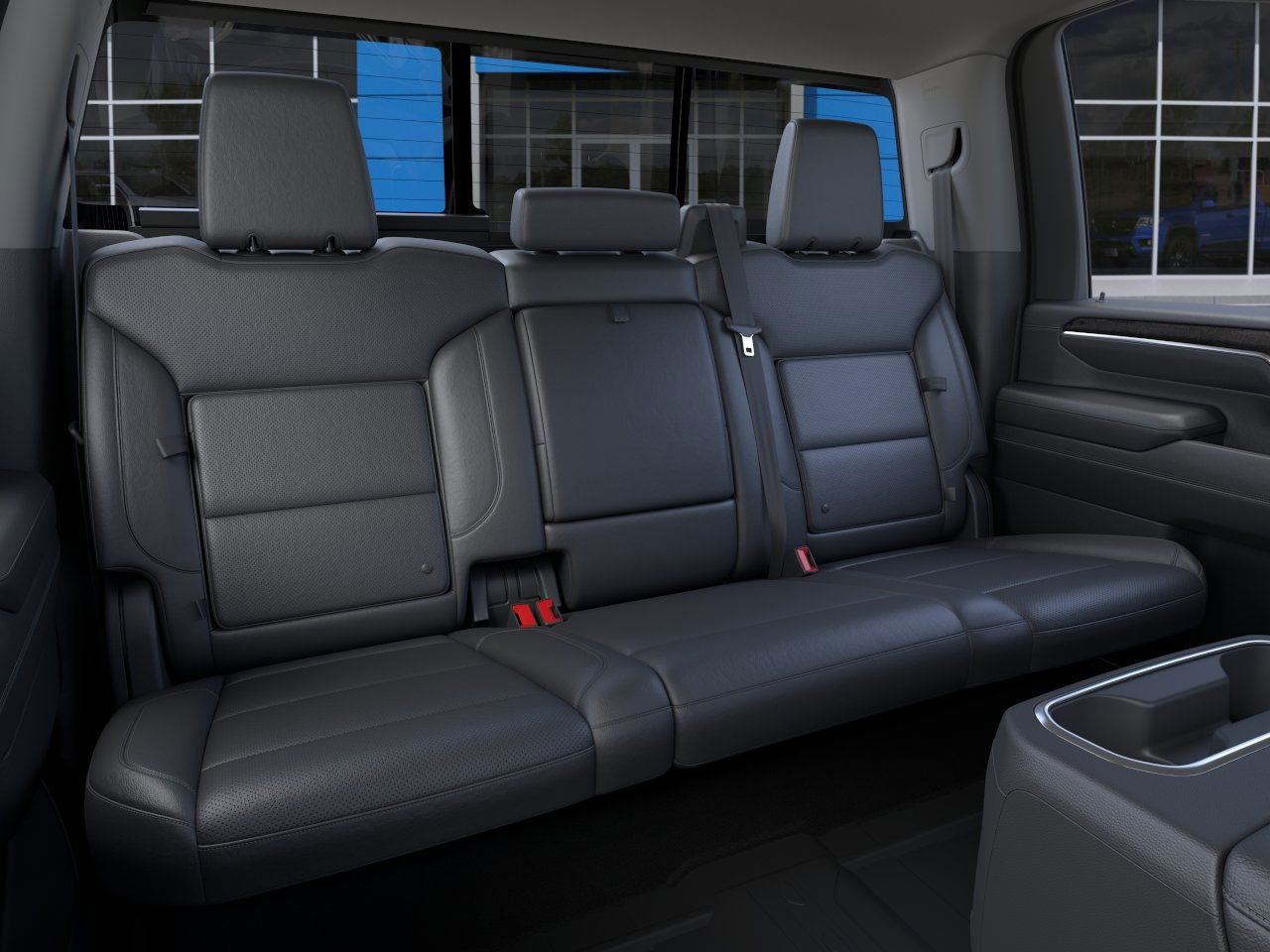 2026 Chevrolet Silverado 2500 HD LTZ - Photo 37