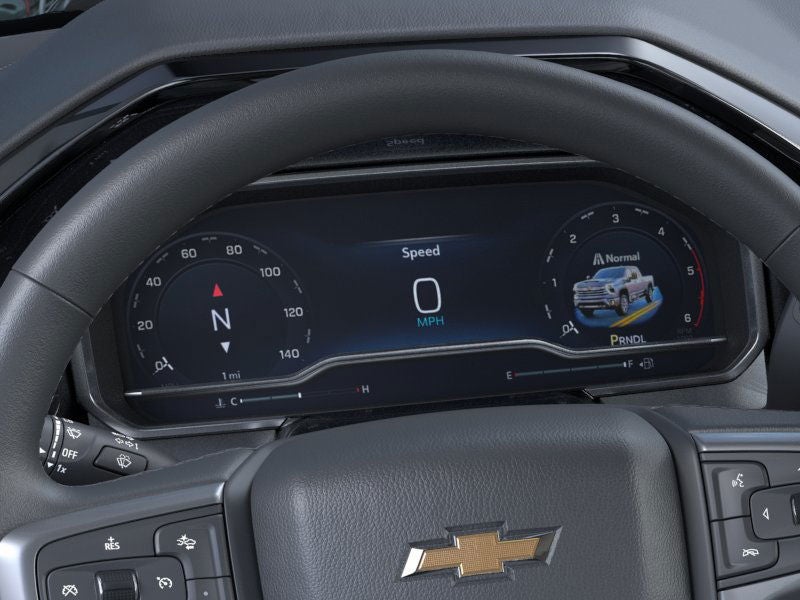 2026 Chevrolet Silverado 2500 HD LTZ - Photo 38
