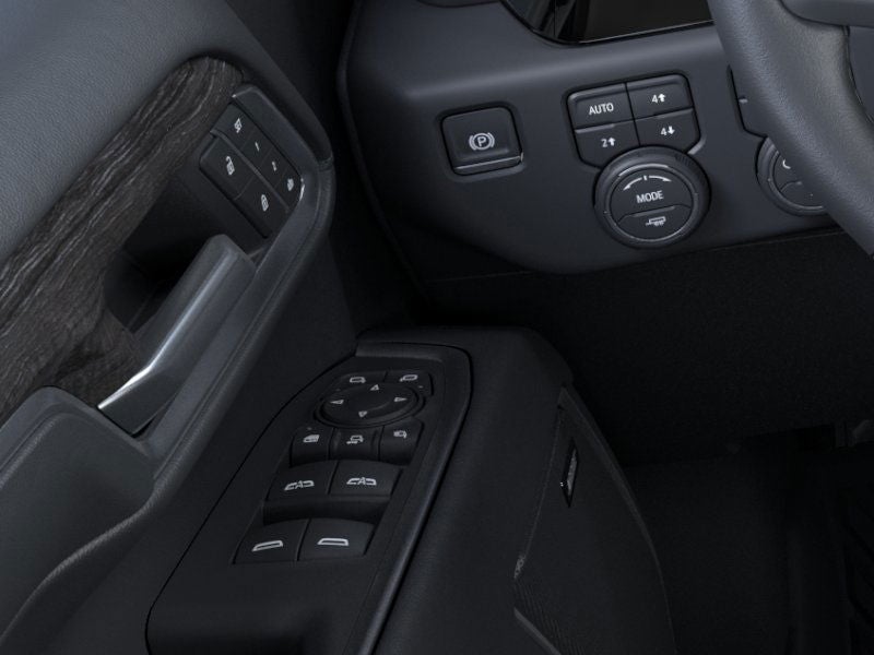 2026 Chevrolet Silverado 2500 HD LTZ - Photo 42
