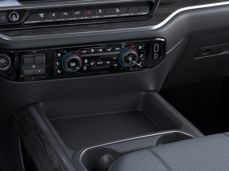 2026 Chevrolet Silverado 2500 HD LTZ - Photo 43