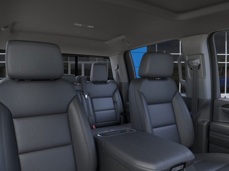 2026 Chevrolet Silverado 2500 HD LTZ - Photo 44
