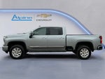 2025 Chevrolet Silverado 3500 HD High Country