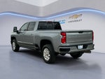 2025 Chevrolet Silverado 3500 HD High Country
