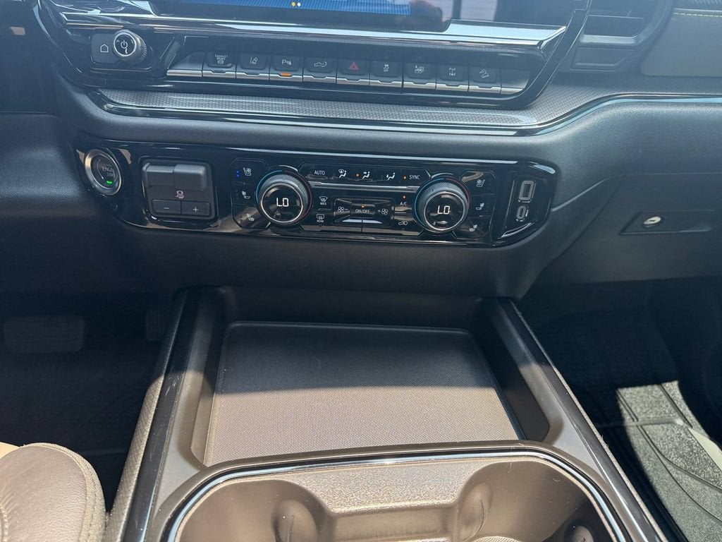2025 Chevrolet Silverado 2500 HD ZR2