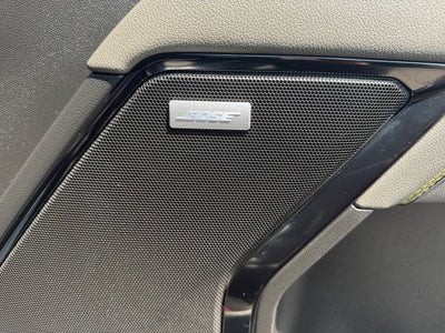 2025 Chevrolet Silverado 2500 HD ZR2