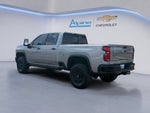 2025 Chevrolet Silverado 2500 HD ZR2
