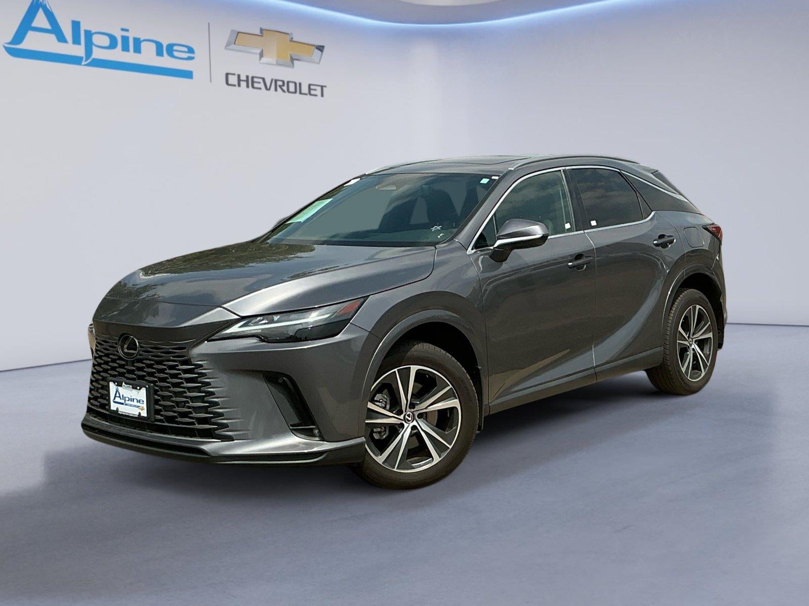 2023 Lexus RX RX 350 Premium