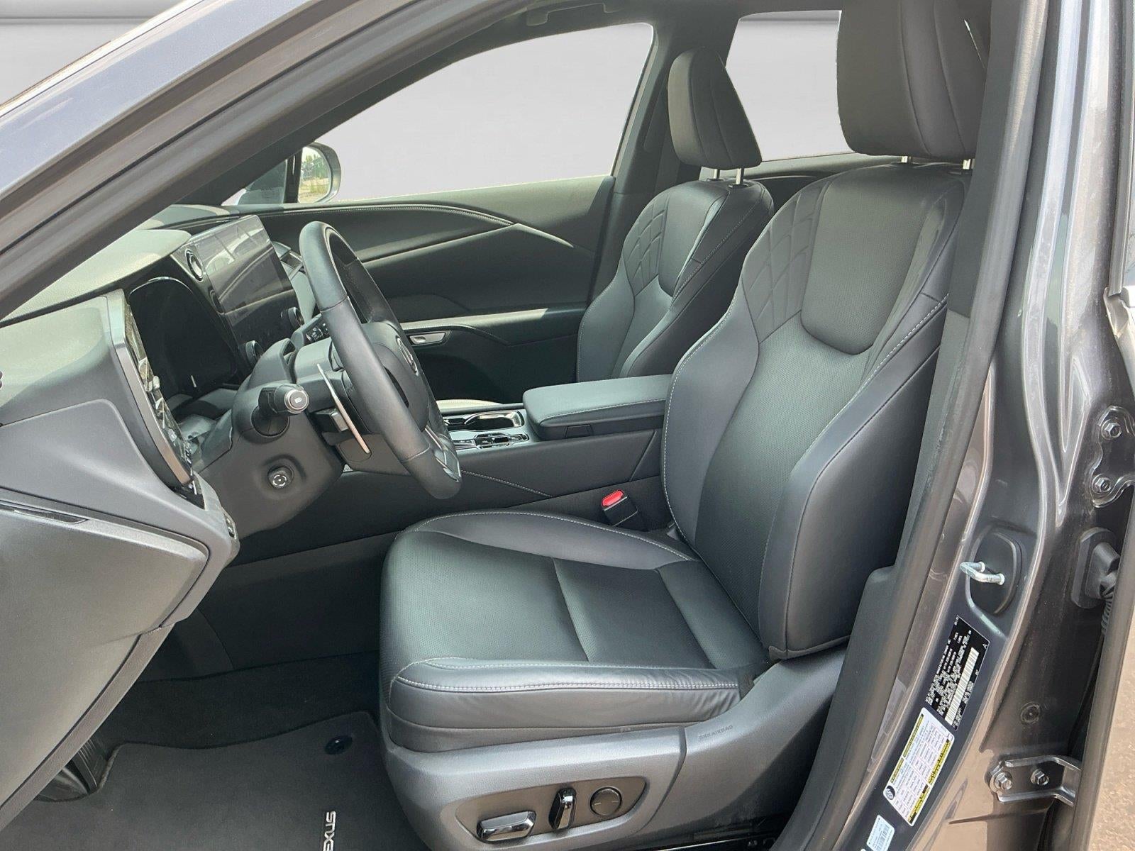 2023 Lexus RX RX 350 Premium