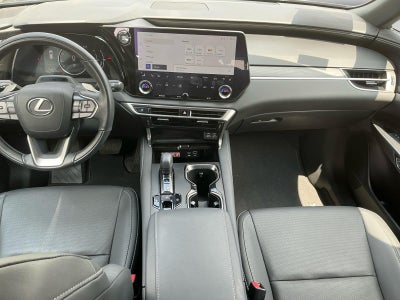 2023 Lexus RX RX 350 Premium