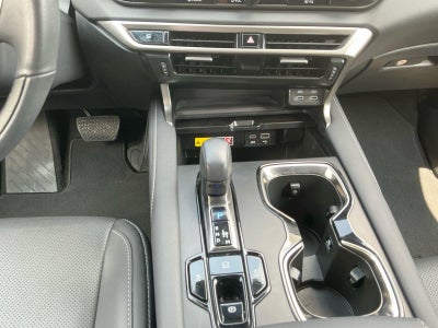 2023 Lexus RX RX 350 Premium