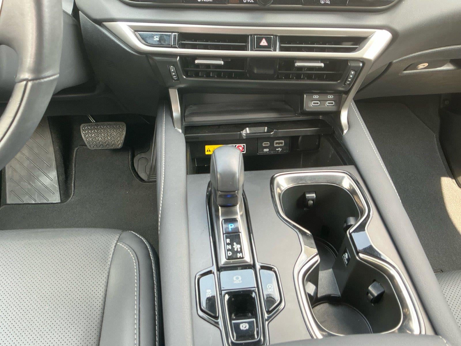 2023 Lexus RX RX 350 Premium
