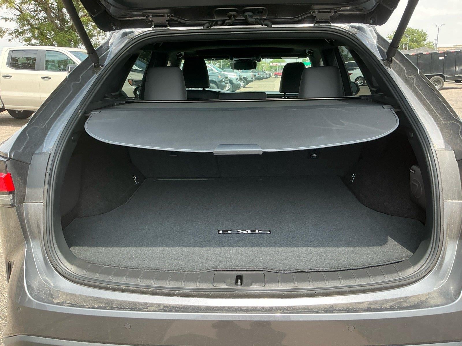 2023 Lexus RX RX 350 Premium