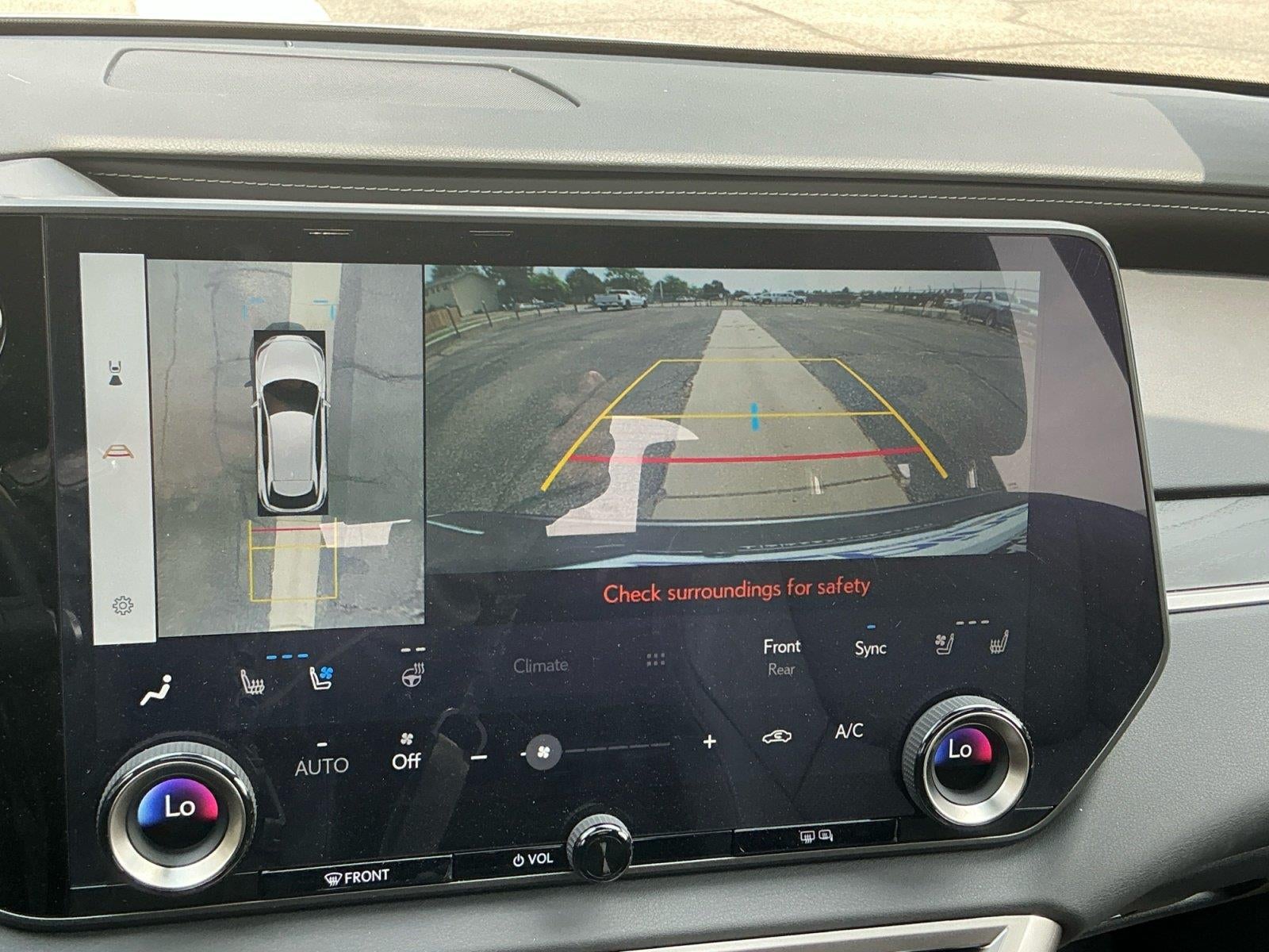 2023 Lexus RX RX 350 Premium
