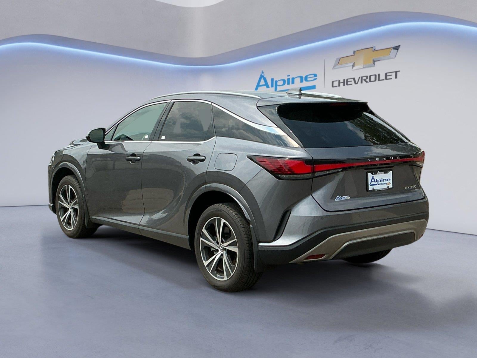 2023 Lexus RX RX 350 Premium