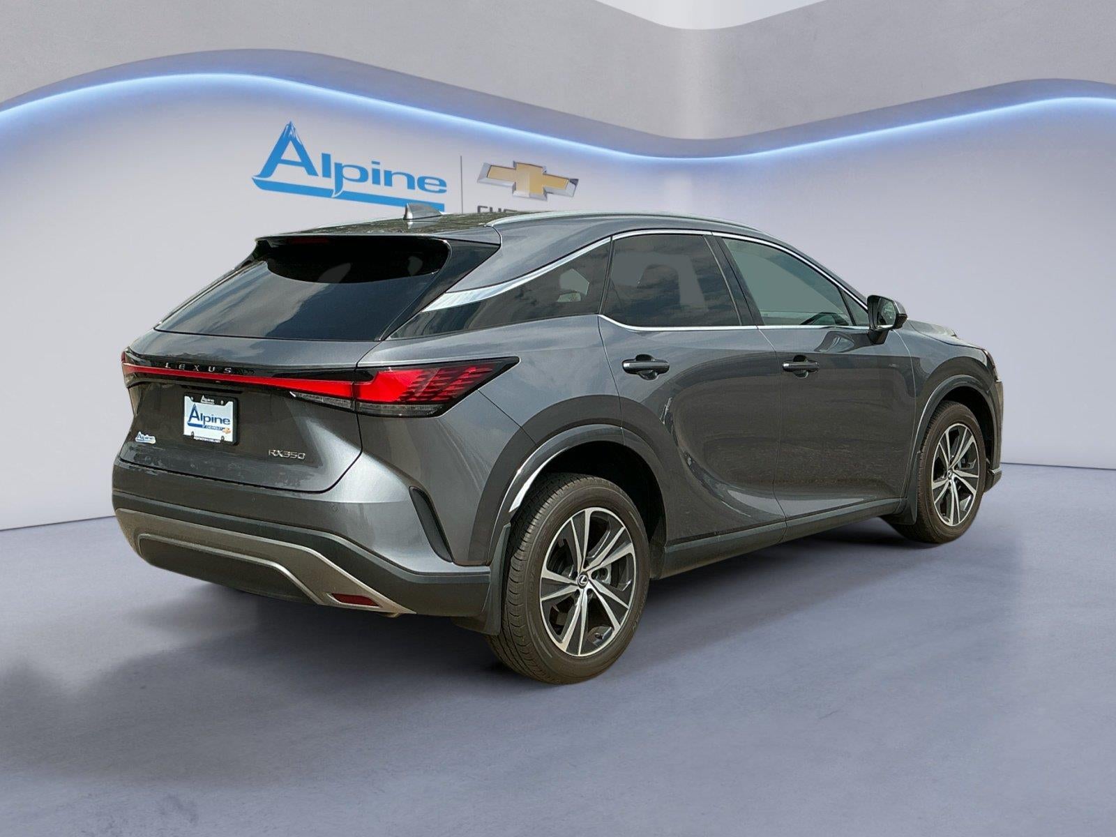 2023 Lexus RX RX 350 Premium