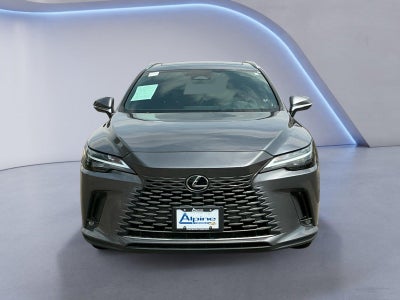 2023 Lexus RX RX 350 Premium