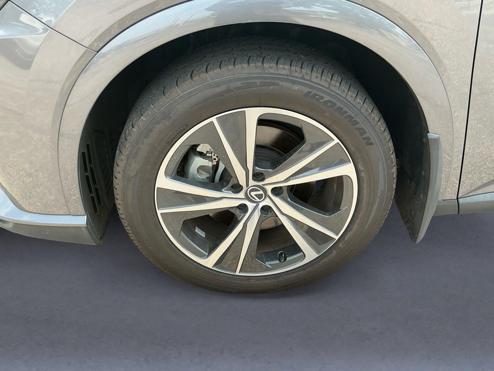 2023 Lexus RX RX 350 Premium