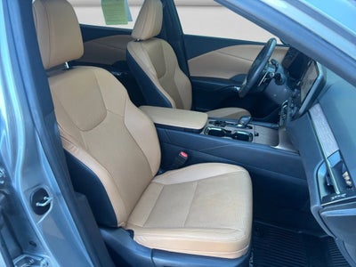 2023 Lexus RX RX 350h