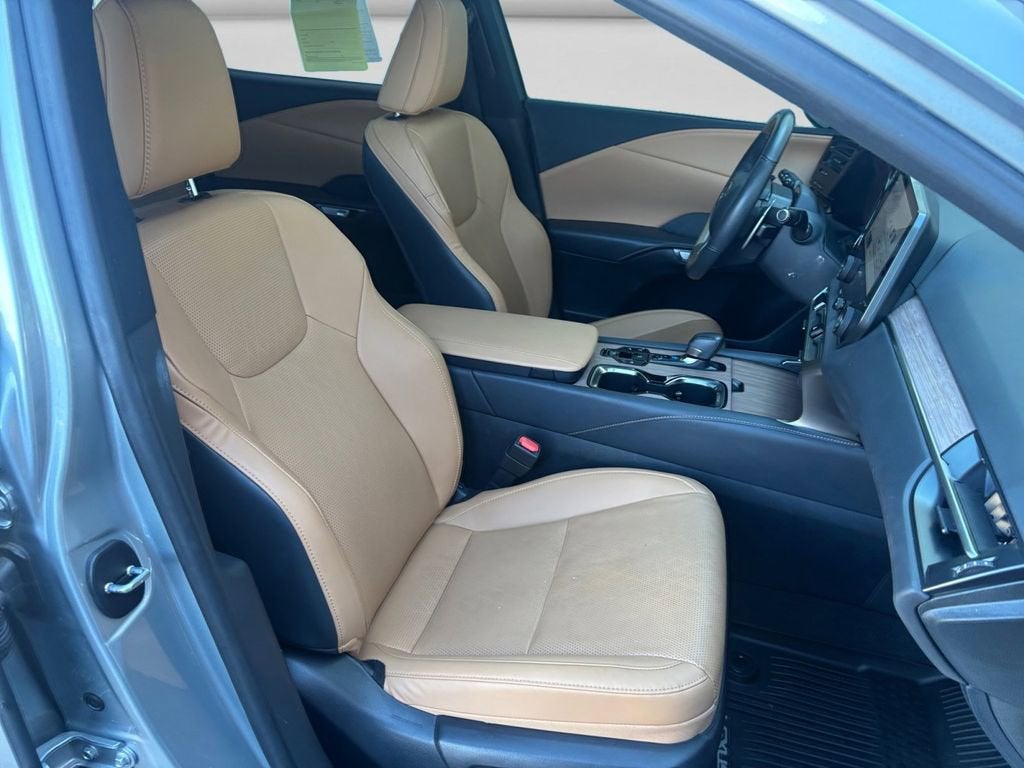 2023 Lexus RX RX 350h