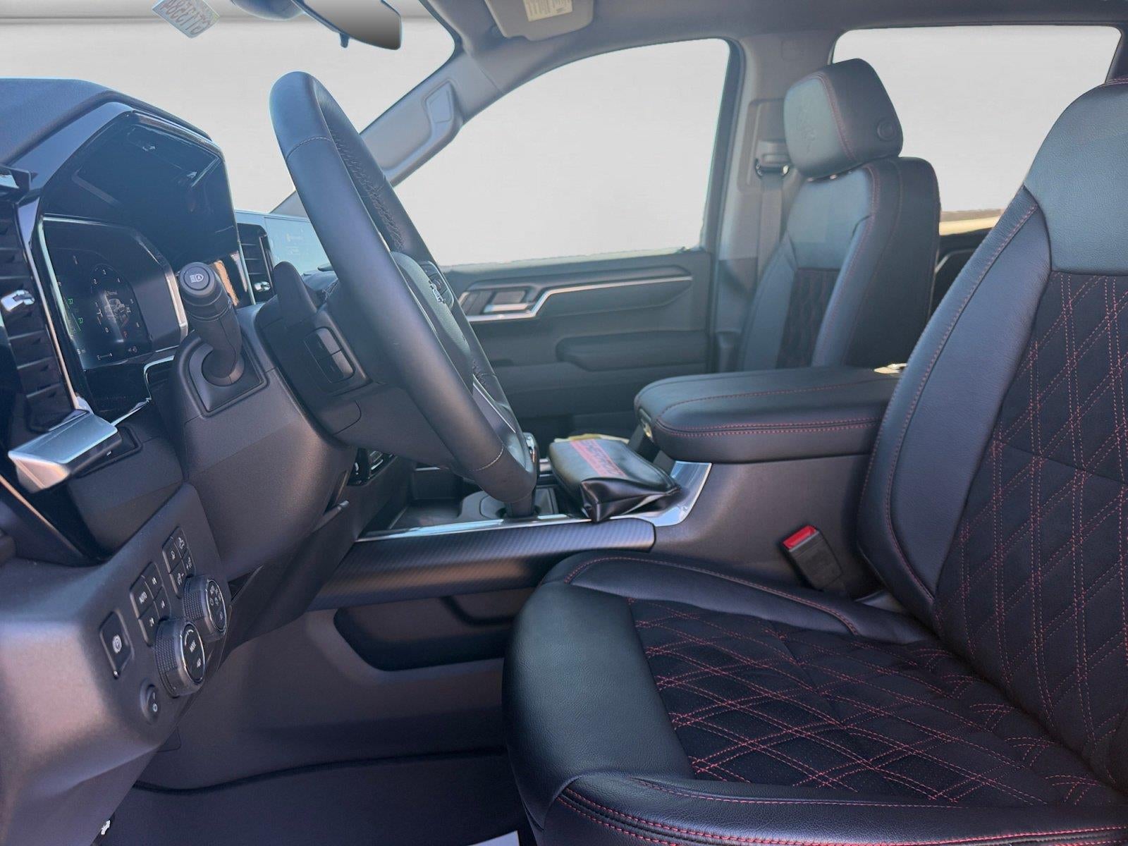 2026 Chevrolet Silverado 1500 RST Savage by Sherrod