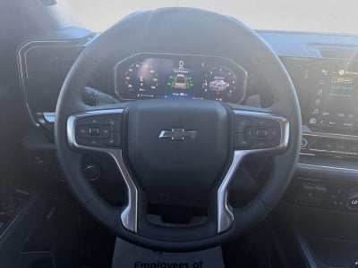 2026 Chevrolet Silverado 1500 RST Savage by Sherrod