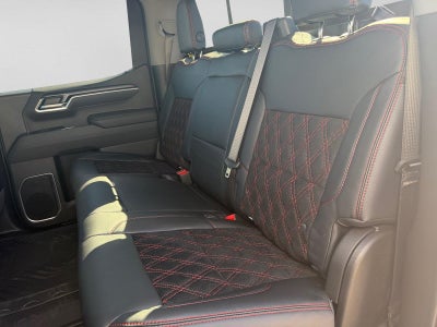 2026 Chevrolet Silverado 1500 RST Savage by Sherrod