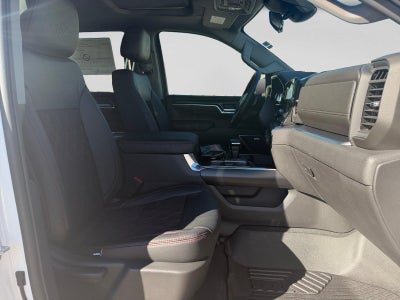2026 Chevrolet Silverado 1500 RST Savage by Sherrod