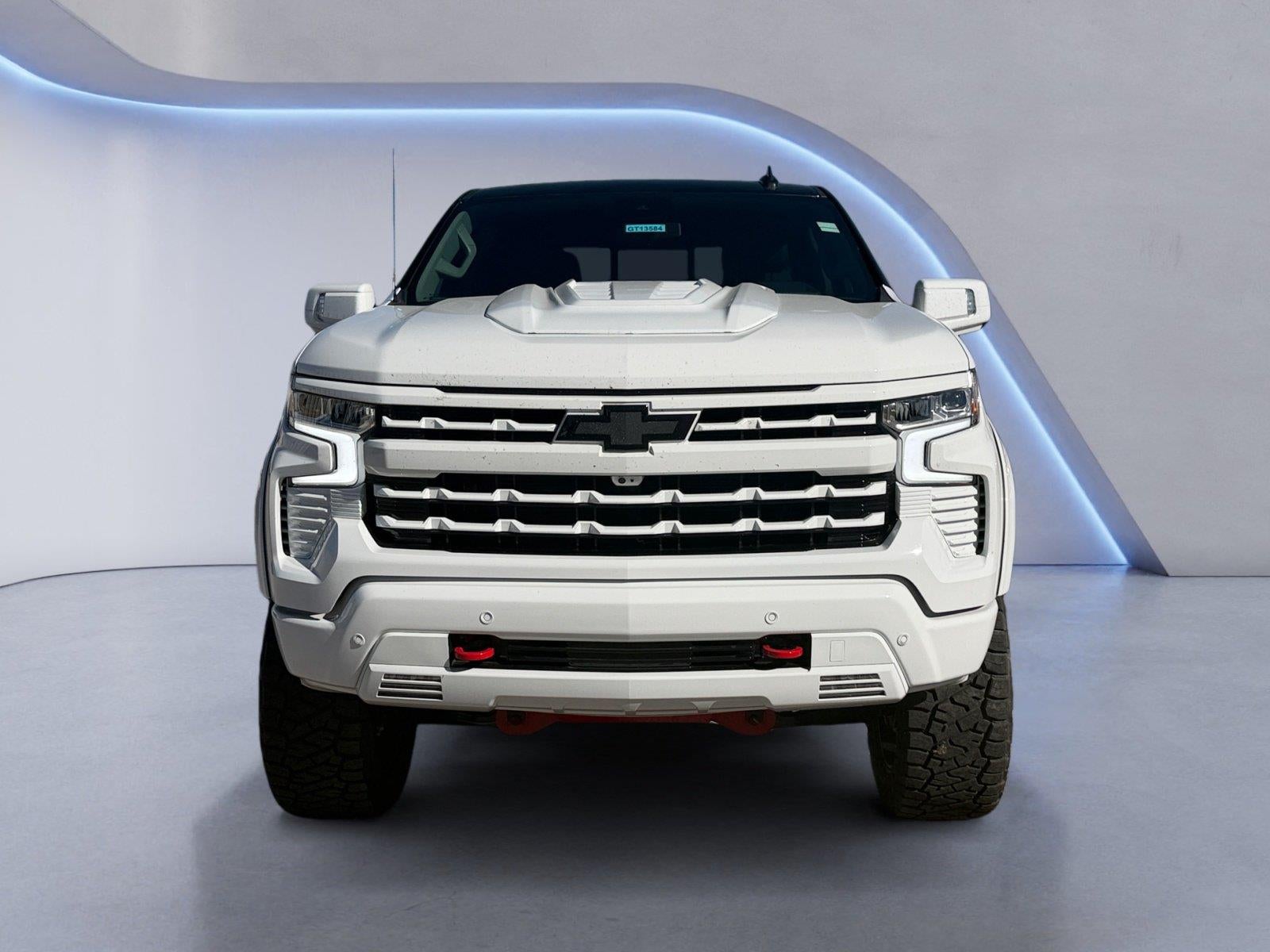 2026 Chevrolet Silverado 1500 RST Savage by Sherrod