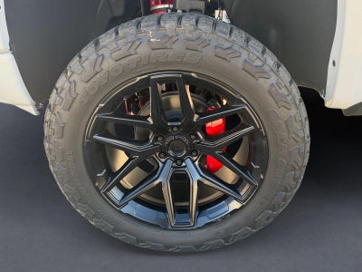 2026 Chevrolet Silverado 1500 RST Savage by Sherrod