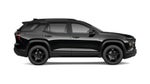 2027 Chevrolet Equinox AWD LT