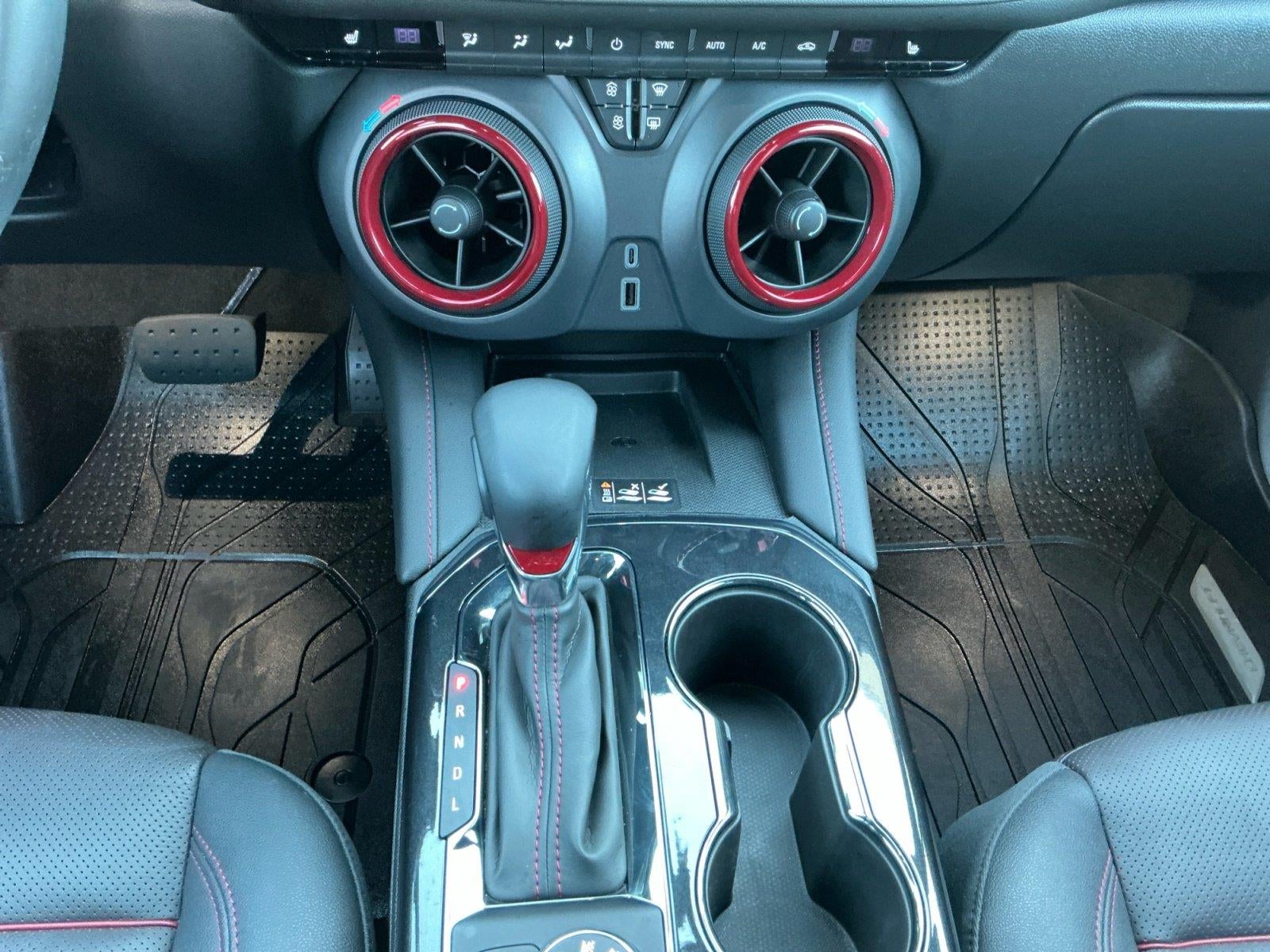 2024 Chevrolet Blazer RS - Photo 13