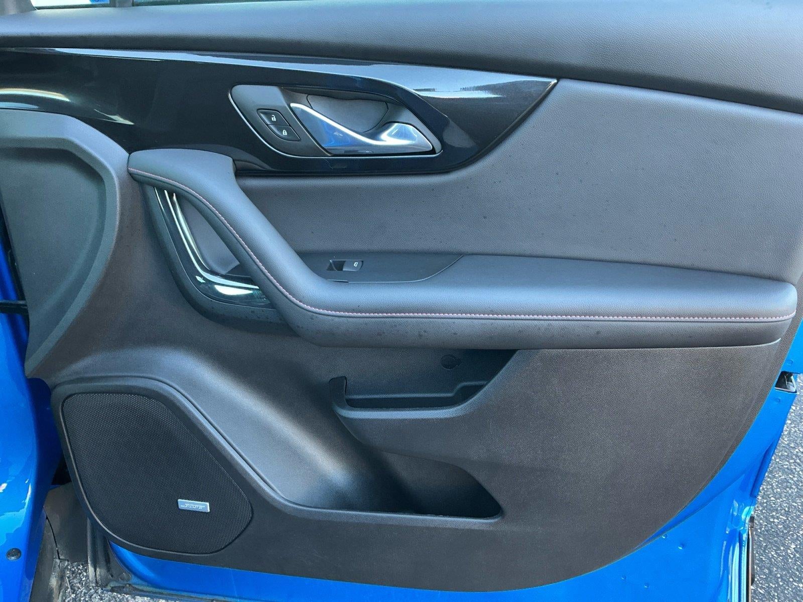 2024 Chevrolet Blazer RS - Photo 16