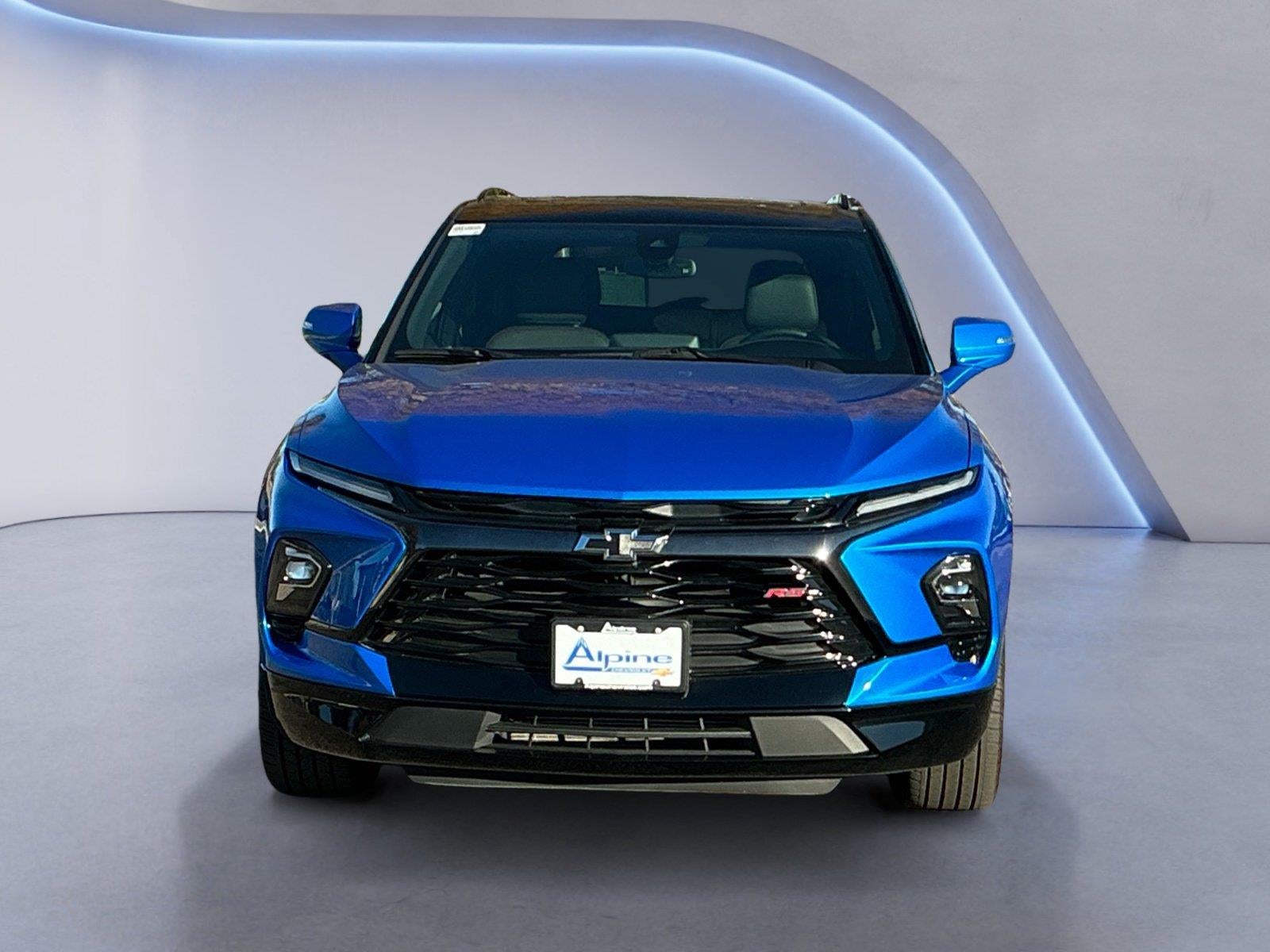 2024 Chevrolet Blazer RS - Photo 8