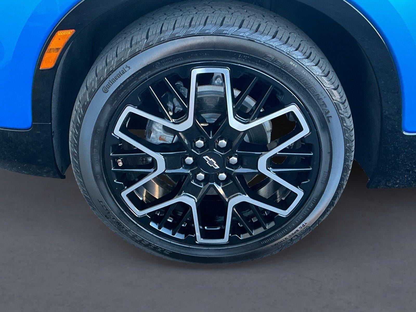 2024 Chevrolet Blazer RS - Photo 9