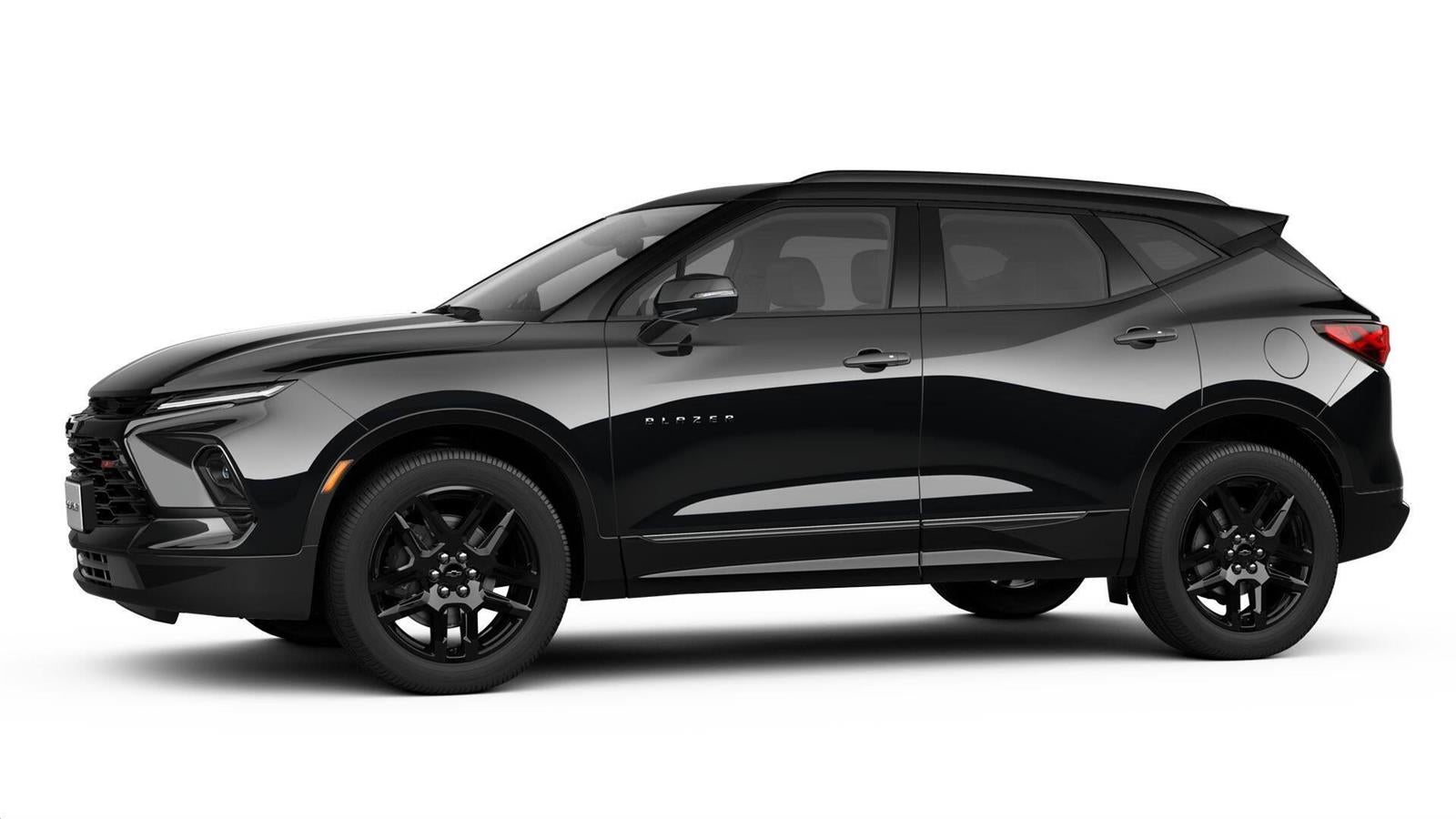 2026 Chevrolet Blazer RS - Photo 26