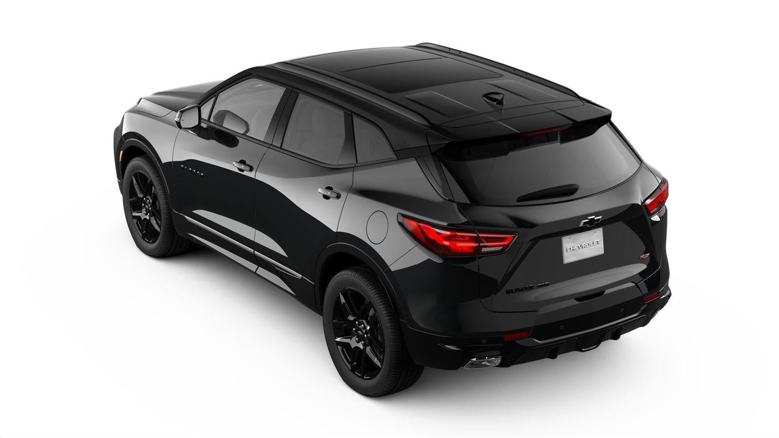 2026 Chevrolet Blazer RS - Photo 27