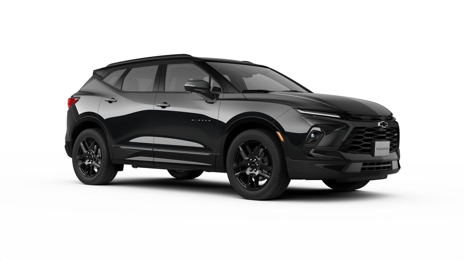 2026 Chevrolet Blazer RS - Photo 28