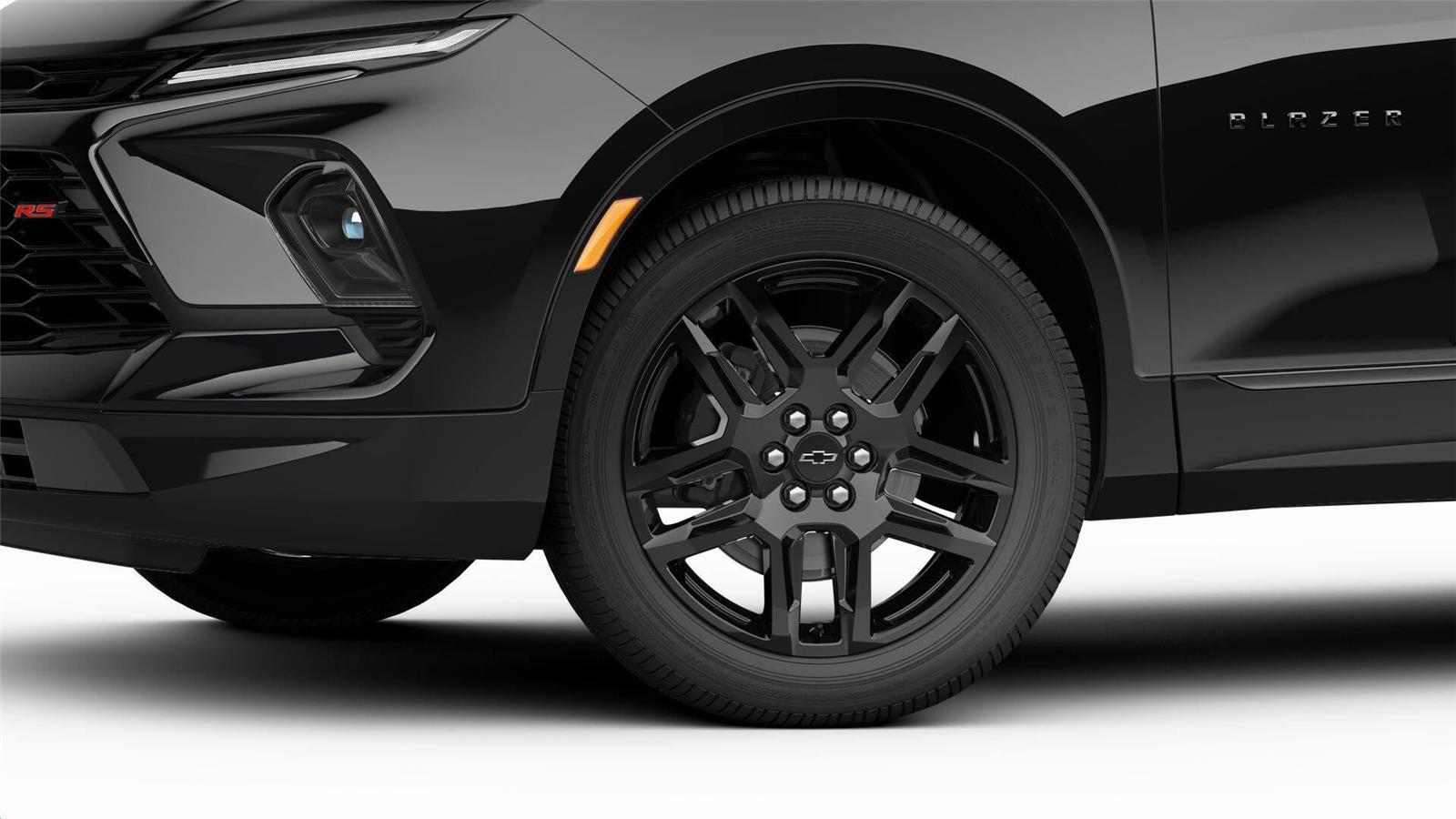 2026 Chevrolet Blazer RS - Photo 29