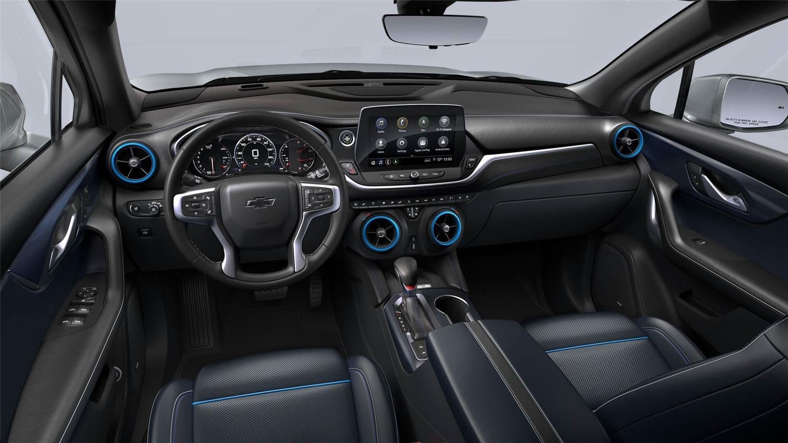 2026 Chevrolet Blazer RS - Photo 30
